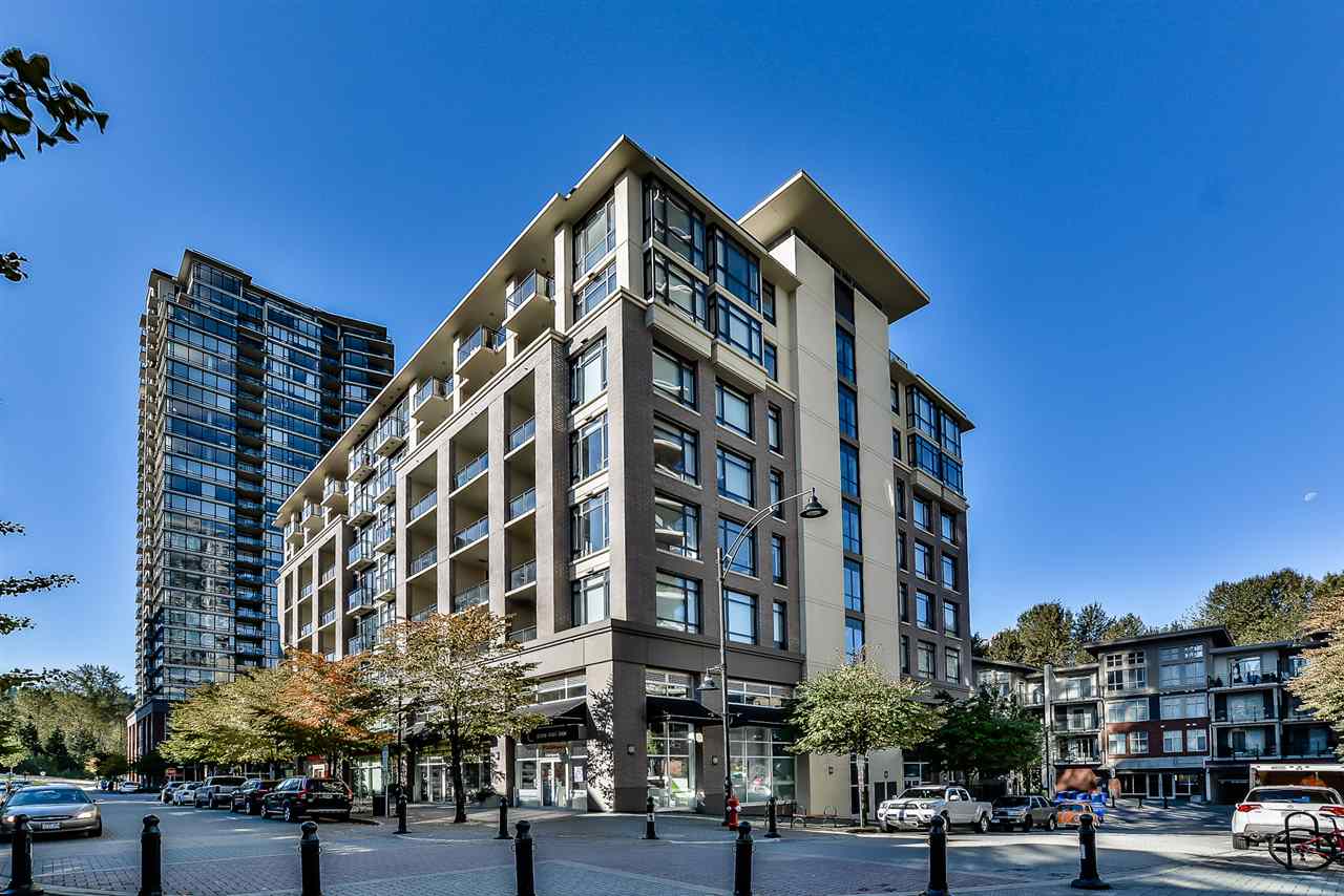 The Rooms 121 Brew St. Port Moody Centre Port Moody Axford Real Estate & Property Management